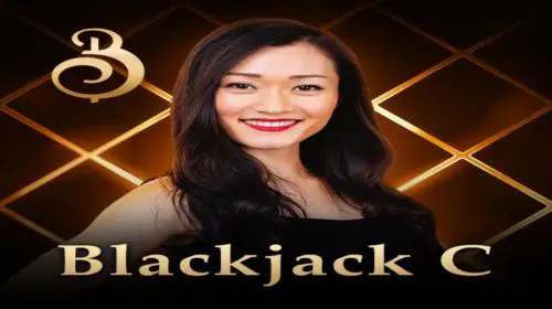 Blackjack C - Marakumi - Kenya